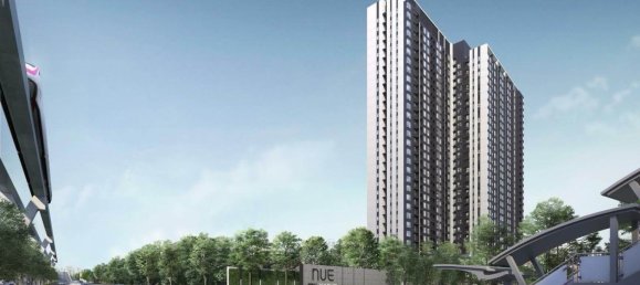 2 bedrooms Condo in Bangkok, Thailand No. 2455 9