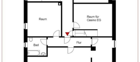 Edificio en Karlsruhe, Germany 763 m² No. 2154 5