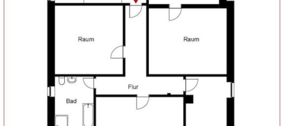 Edificio en Karlsruhe, Germany 763 m² No. 2154 4