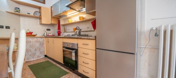 Студия в Чезена, Италия № 115017 8