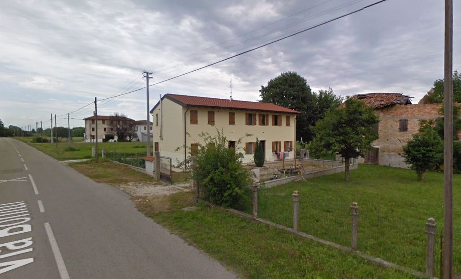 2 غرف نوم شقة في Pordenone, Italy رقم 334841