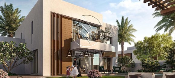 5 bedrooms Villa in Saadiyat Island, UAE No. 29070 4