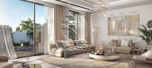 5 bedrooms Villa in Saadiyat Island, UAE No. 29070 10