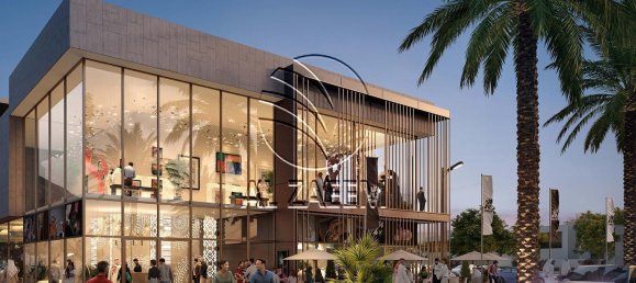 5 bedrooms Villa in Saadiyat Island, UAE No. 29070 6