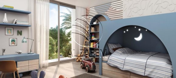 5 bedrooms Villa in Saadiyat Island, UAE No. 29070 7