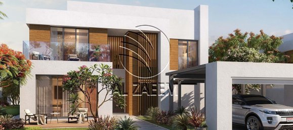 5 bedrooms Villa in Saadiyat Island, UAE No. 29070 3