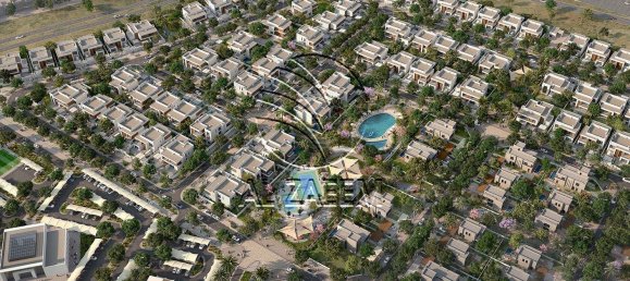 5 bedrooms Villa in Saadiyat Island, UAE No. 29070 13