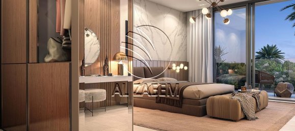 5 bedrooms Villa in Saadiyat Island, UAE No. 29070 11