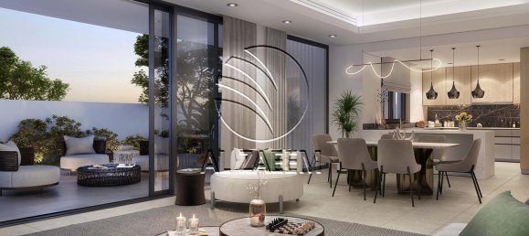 5 bedrooms Villa in Saadiyat Island, UAE No. 29070 9