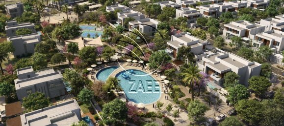 5 bedrooms Villa in Saadiyat Island, UAE No. 29070 14