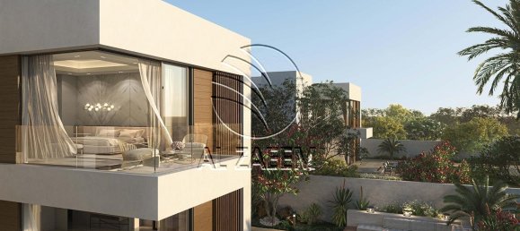 5 bedrooms Villa in Saadiyat Island, UAE No. 29070 12