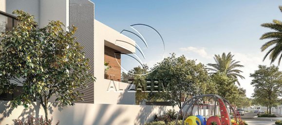 5 bedrooms Villa in Saadiyat Island, UAE No. 29070 5