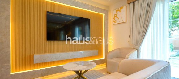 2 bedrooms Townhouse in Jumeirah Village Triangle, UAE No. 99175 3