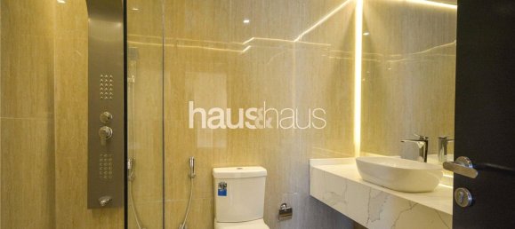 2 bedrooms Townhouse in Jumeirah Village Triangle, UAE No. 99175 14