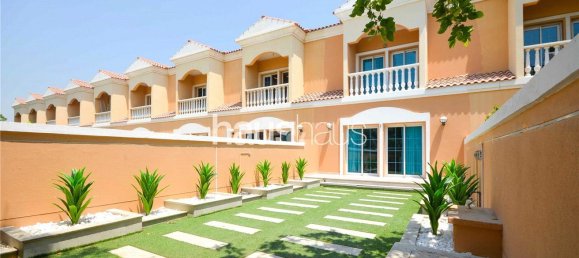 2 bedrooms Townhouse in Jumeirah Village Triangle, UAE No. 99175 15