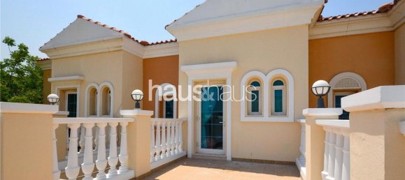 2 bedrooms Townhouse in Jumeirah Village Triangle, UAE No. 99175 12