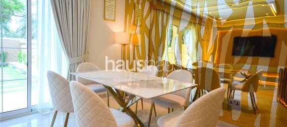 2 bedrooms Townhouse in Jumeirah Village Triangle, UAE No. 99175 4