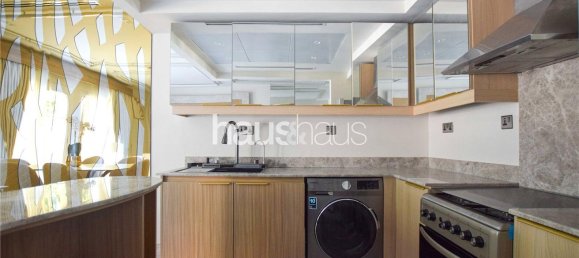 2 bedrooms Townhouse in Jumeirah Village Triangle, UAE No. 99175 6