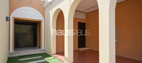 2 bedrooms Townhouse in Jumeirah Village Triangle, UAE No. 99175 17