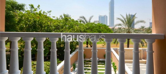2 bedrooms Townhouse in Jumeirah Village Triangle, UAE No. 99175 16