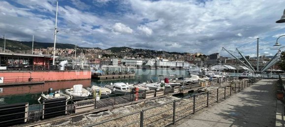 1 chambre Appartement à Genoa, Italy No. 350005 21