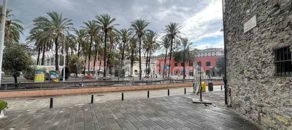 1 chambre Appartement à Genoa, Italy No. 350005 16