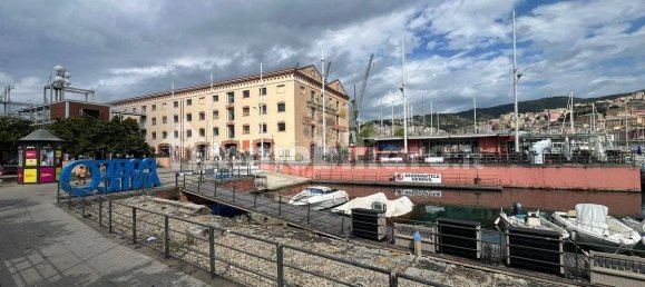 1 chambre Appartement à Genoa, Italy No. 350005 20