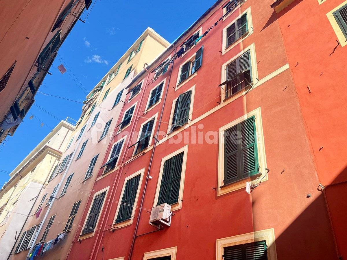 1 chambre Appartement à Genoa, Italy No. 350005
