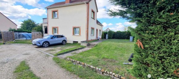 4 غرف نوم منزل في Ouzouer-sur-Loire, France رقم 225538 16