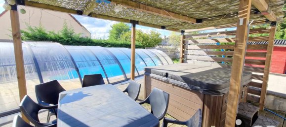 4 غرف نوم منزل في Ouzouer-sur-Loire, France رقم 225538 18