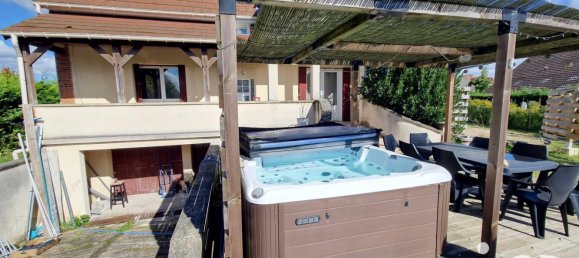 4 غرف نوم منزل في Ouzouer-sur-Loire, France رقم 225538 13