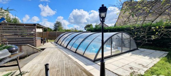 4 غرف نوم منزل في Ouzouer-sur-Loire, France رقم 225538 14