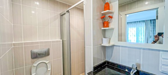 Apartamento de 3 habitaciónes en Oba, Turkey No. 21067 14