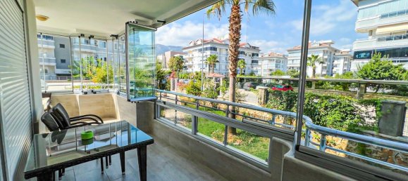 Apartamento de 3 habitaciónes en Oba, Turkey No. 21067 8