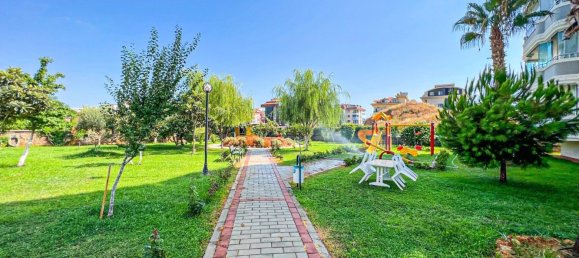 Apartamento de 3 habitaciónes en Oba, Turkey No. 21067 18