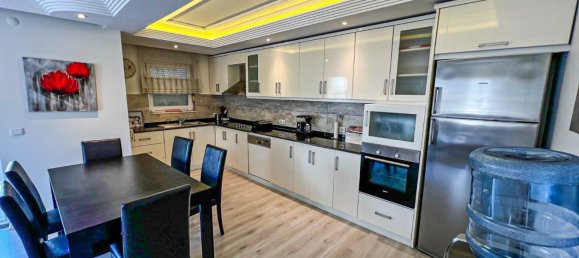 Apartamento de 3 habitaciónes en Oba, Turkey No. 21067 5