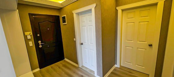 Apartamento de 3 habitaciónes en Oba, Turkey No. 21067 6