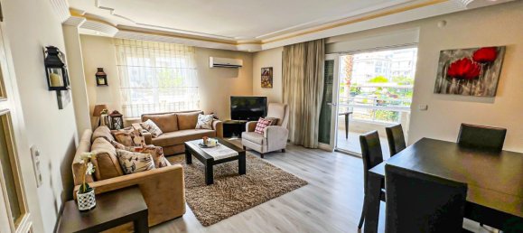 Apartamento de 3 habitaciónes en Oba, Turkey No. 21067 2