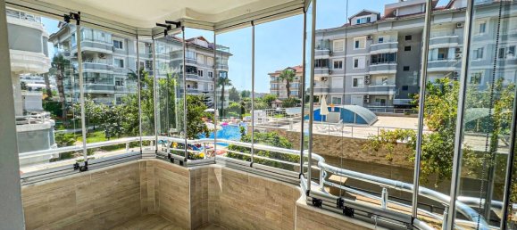 Apartamento de 3 habitaciónes en Oba, Turkey No. 21067 9