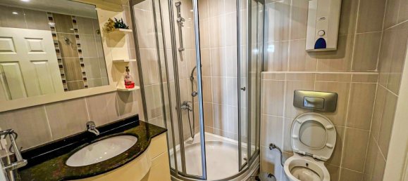 Apartamento de 3 habitaciónes en Oba, Turkey No. 21067 7