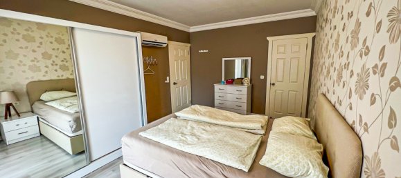 Apartamento de 3 habitaciónes en Oba, Turkey No. 21067 13