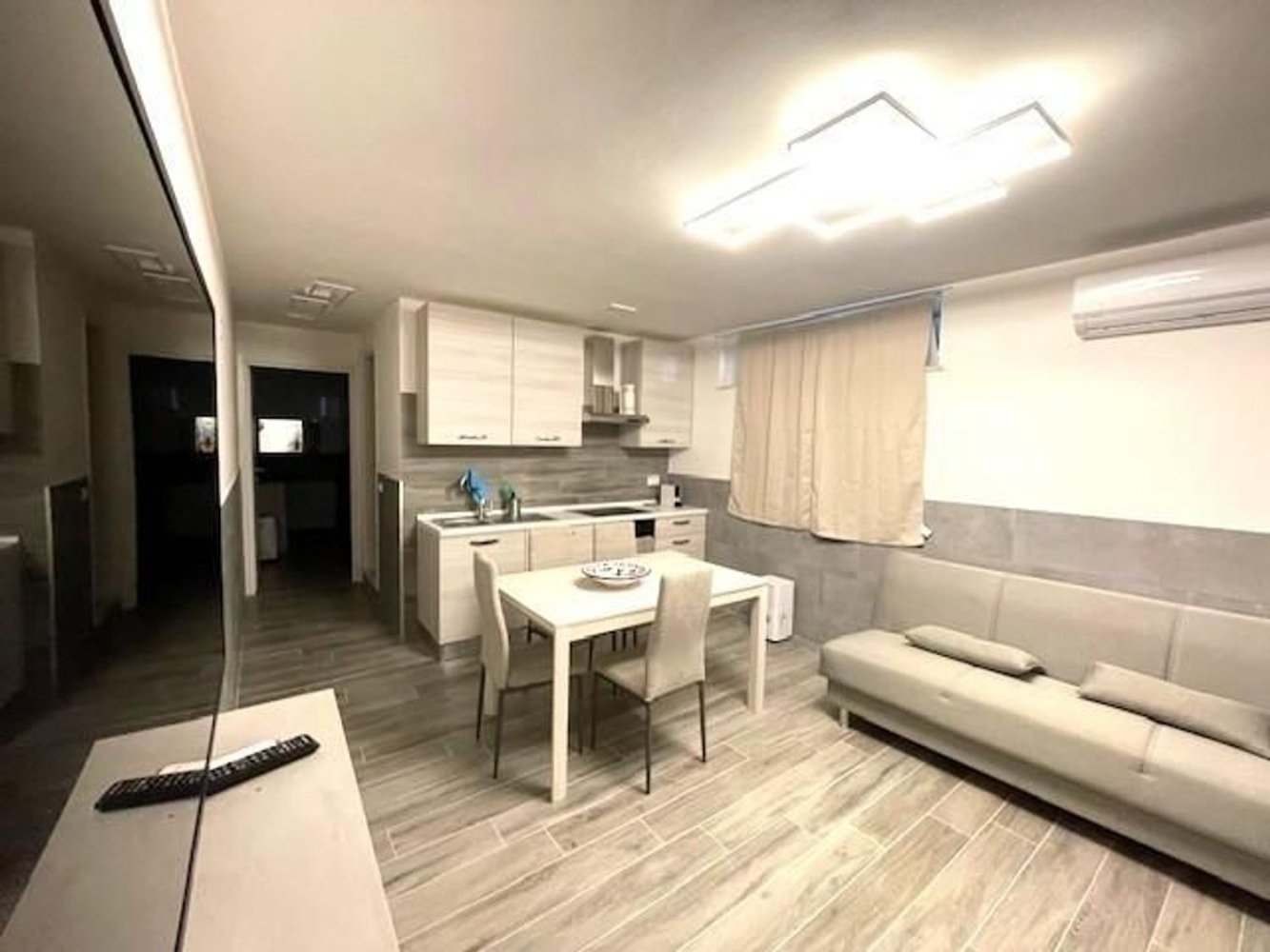 2 bedrooms Apartment in Massa, Italy No. 334794