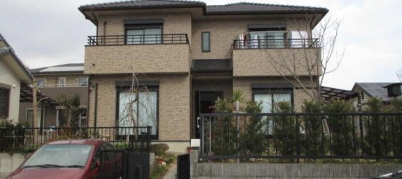 3 bedrooms House in Oita, Japan No. 1260 2
