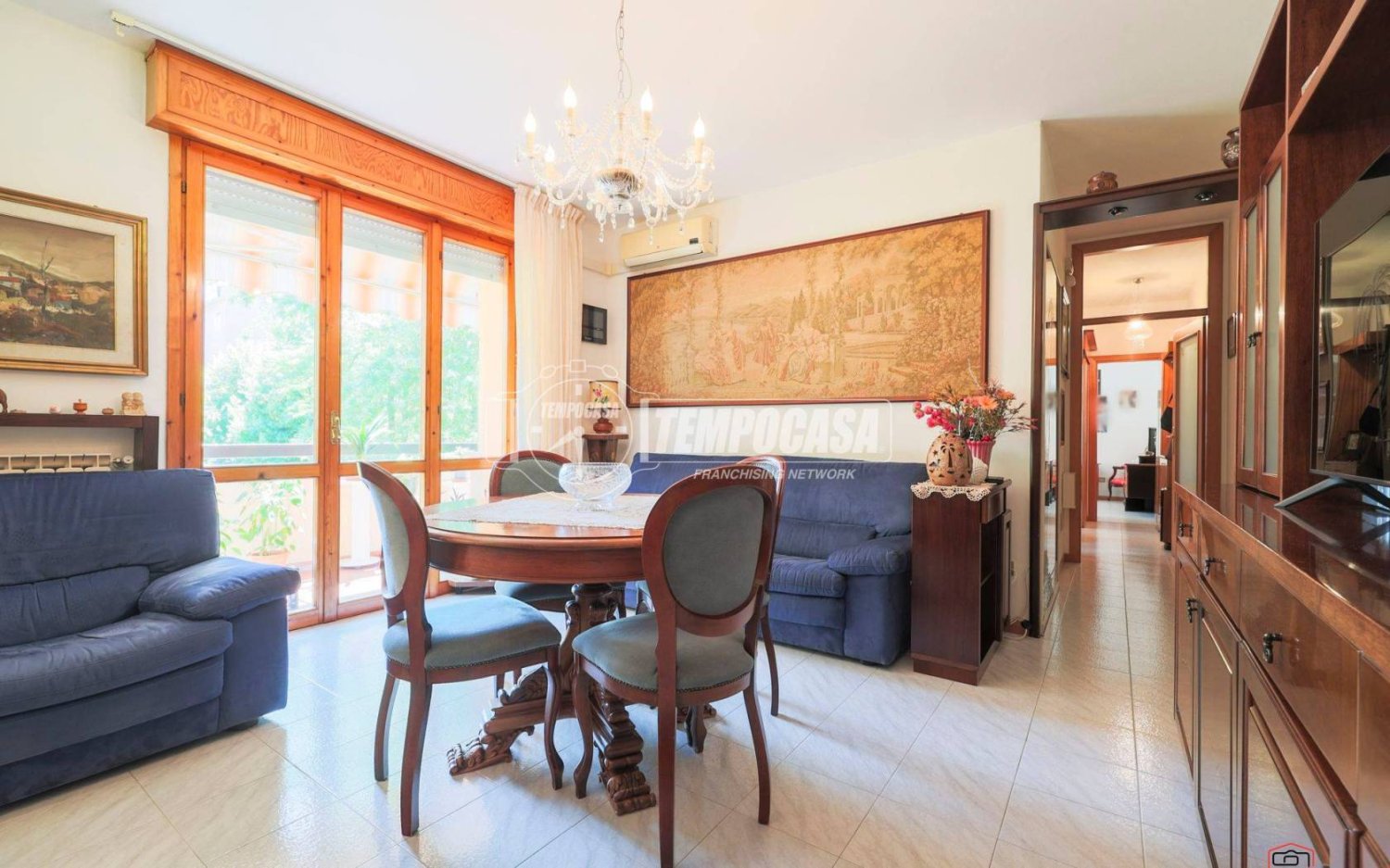 2 bedrooms Apartment in Rimini, Italy No. 301337