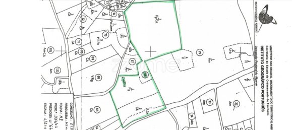 Terreno en Olhao, Portugal No. 79290 13