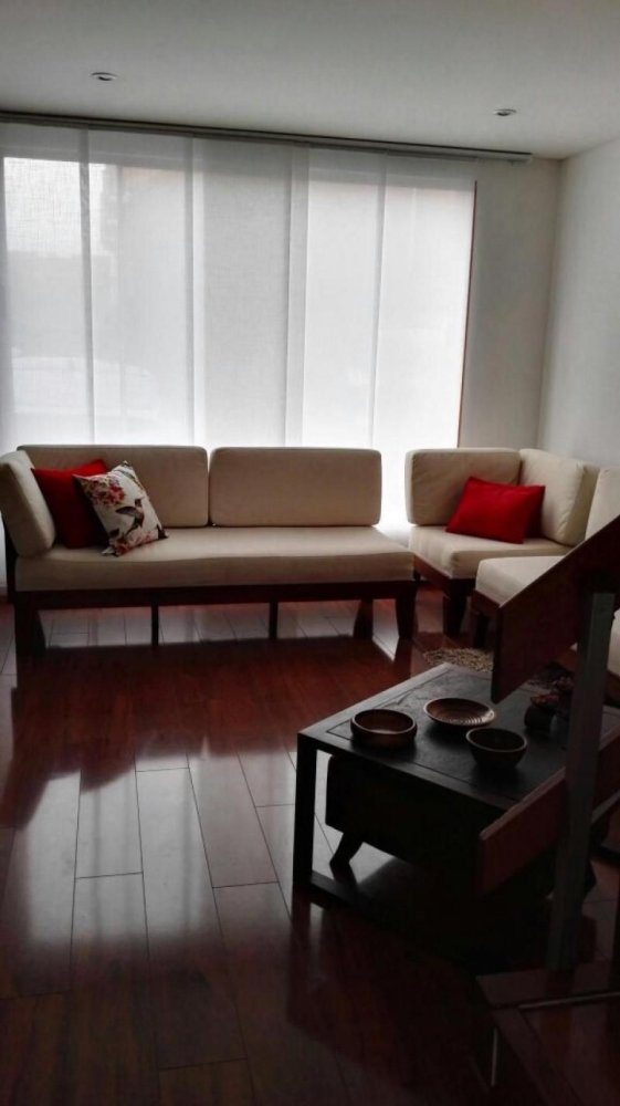 Casa de 3 dormitorios en Cundinamarca, Colombia No. 5257