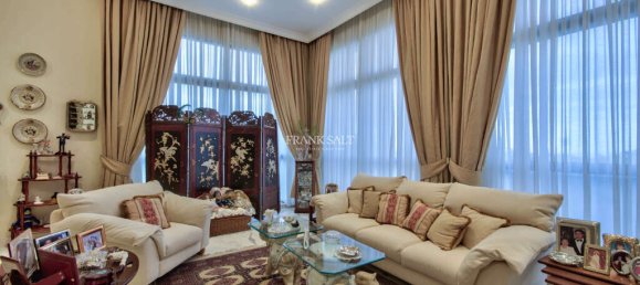 6 chambres Villa à Swieqi, Malta No. 3803 2