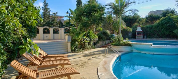 6 chambres Villa à Swieqi, Malta No. 3803 22