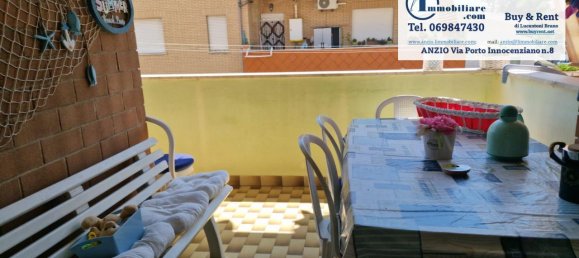 Apartamento de 4 divisões em Anzio, Italy N.º 233651 5