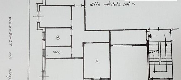 Apartamento de 4 divisões em Anzio, Italy N.º 233651 18